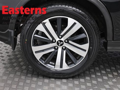 Used 2023 Mitsubishi Outlander Sport AWD image 28