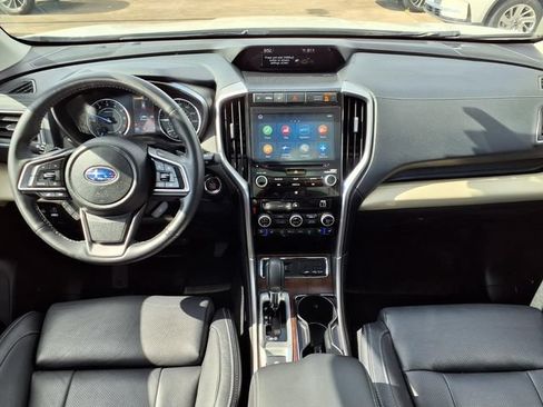 Used 2021 Subaru Ascent Touring w/ Popular Package #2 AWD/4WD image 7