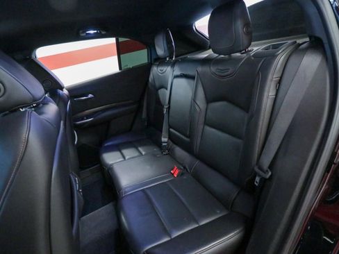 Used 2019 Cadillac XT4 Sport image 13