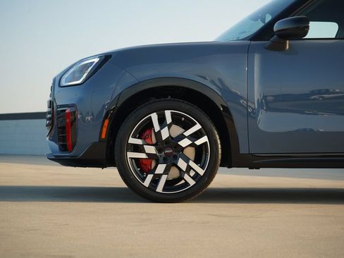 New 2027 MINI Cooper Countryman John Cooper Works AWD/4WD image 2