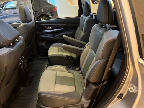 Used 2022 Subaru Ascent Onyx Edition image 15