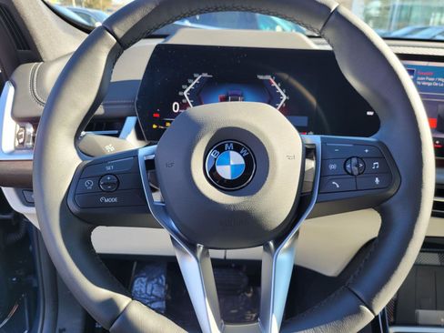 New 2026 BMW X1 xDrive28i w/ Technology Package image 17