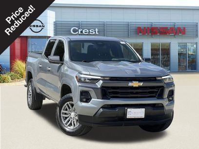 Used 2026 Chevrolet Colorado LT w/ LT Convenience Package