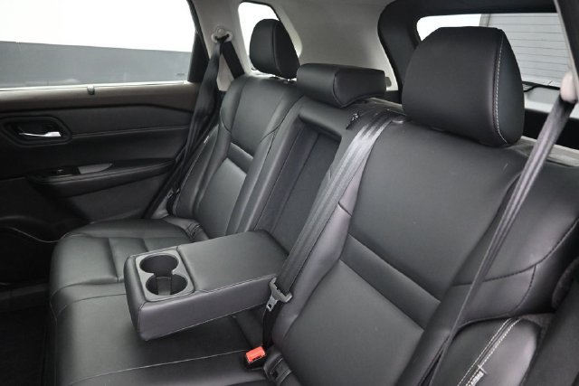 Used 2023 Nissan Rogue SL w/ SL Premium Package AWD/4WD image 26