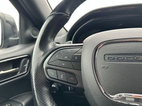 Certified 2023 Dodge Durango GT AWD/4WD image 17