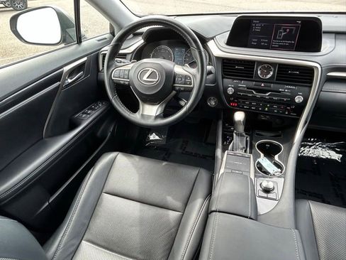 Used 2021 Lexus RX 350 FWD w/ Accessory Package image 9