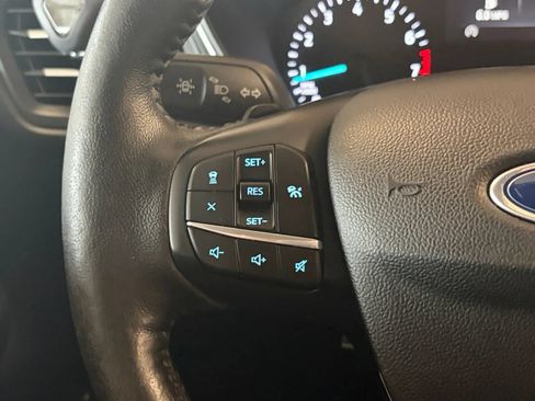 Used 2020 Ford Escape SEL AWD/4WD image 30