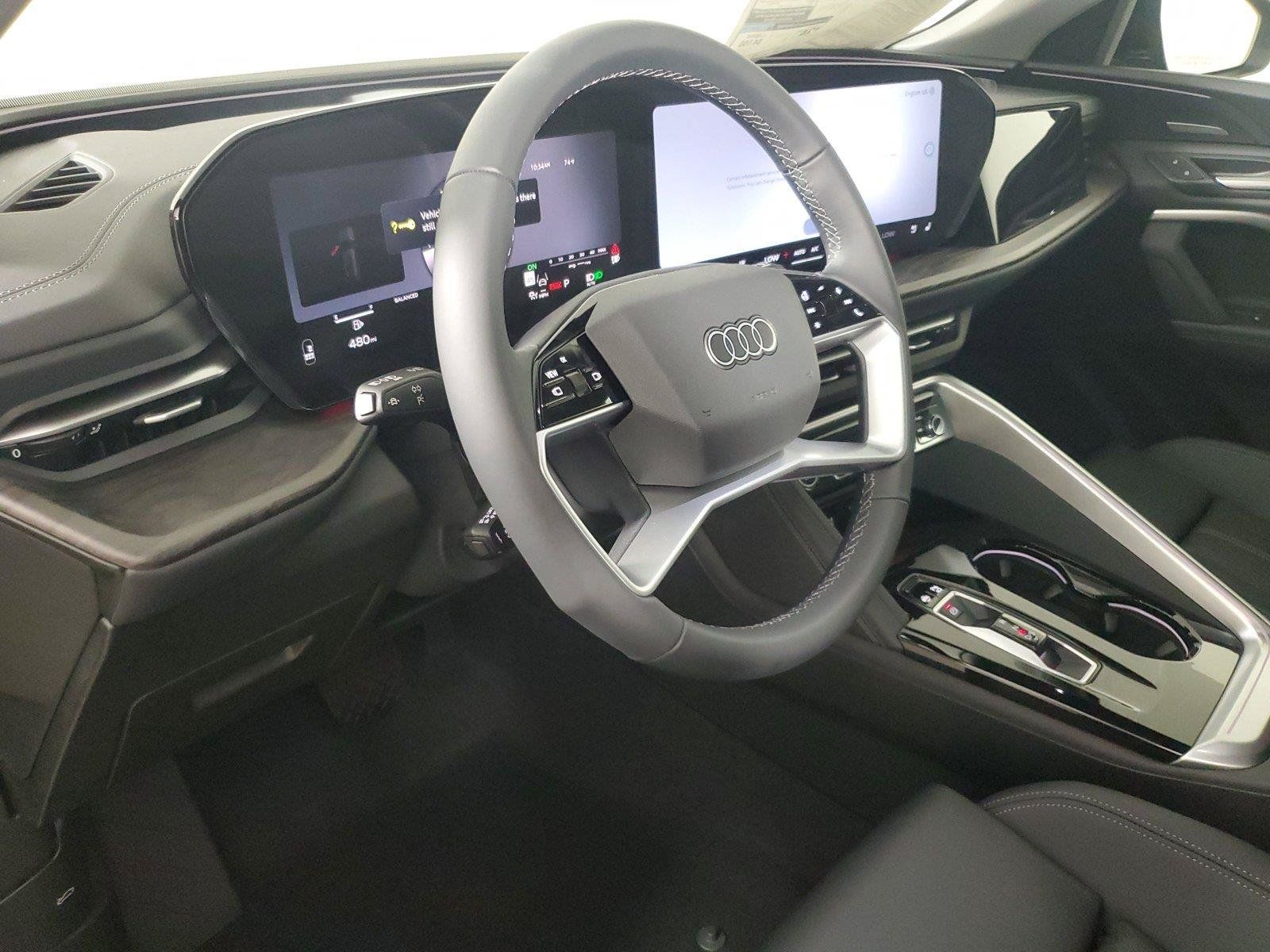 New 2026 Audi Q5 Premium AWD/4WD image 24