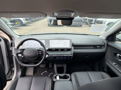 Used 2023 Hyundai Ioniq 5 SEL image 7