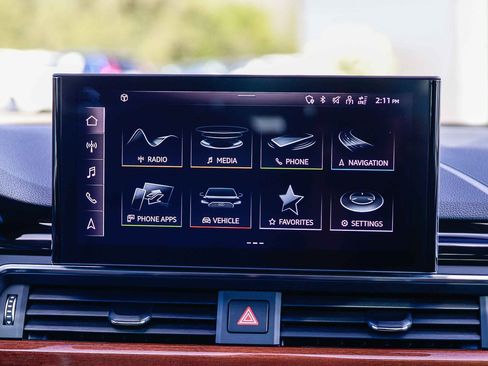 Used 2020 Audi A4 2.0T Premium Plus w/ Premium Plus Package image 15