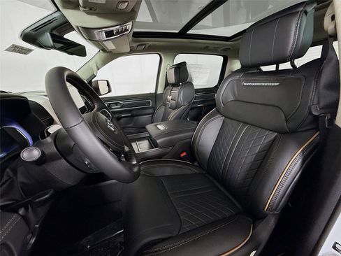 New 2026 RAM 1500 Tungsten image 17