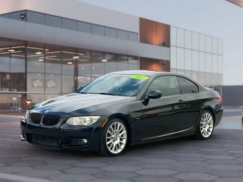 Used 2012 BMW 328i Coupe RWD image 8