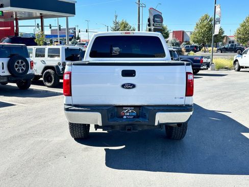 Used 2016 Ford F250 XLT image 7