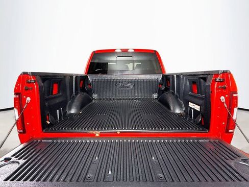 Certified 2019 Ford F150 XLT w/ Equipment Group 302A Luxury image 25