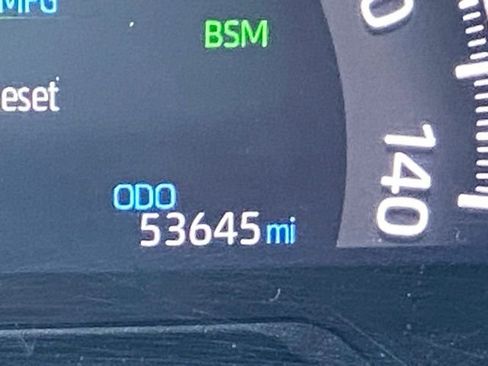 Used 2024 Toyota RAV4 Adventure image 15