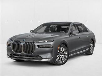 New 2026 BMW i7 eDrive50 video 1