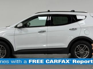 Used 2018 Hyundai Santa Fe Sport w/ 2.4L Value Package 02 video 2