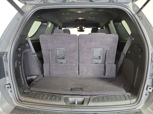 Used 2024 Dodge Durango GT AWD/4WD image 25