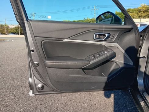 Used 2025 Acura Integra A-Spec image 34