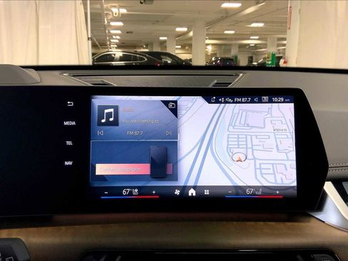 New 2026 BMW X1 xDrive28i w/ Technology Package image 19