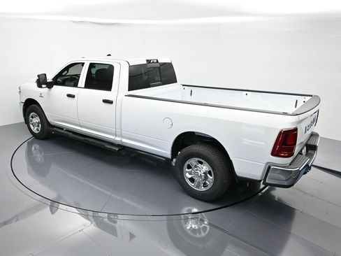 New 2026 RAM 2500 Tradesman image 35