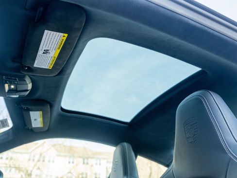 New 2026 Porsche 911 Carrera GTS image 30