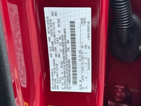 New 2025 Ford Bronco Badlands image 30