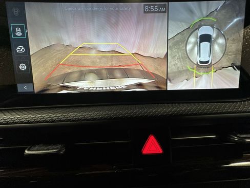 New 2025 Kia EV6 Wind image 24