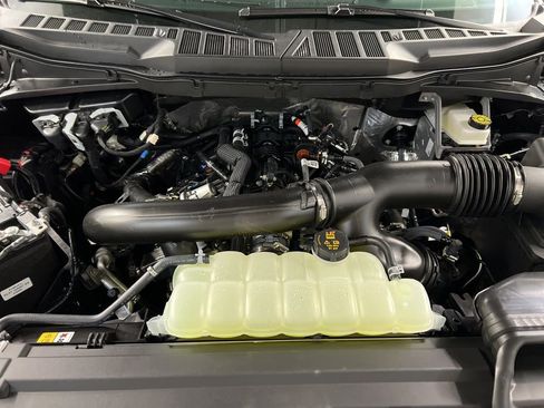 New 2026 Ford F150 Lariat AWD/4WD image 46