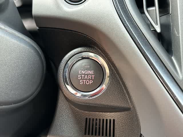 New 2026 Subaru Crosstrek 2.5i Limited AWD/4WD image 11