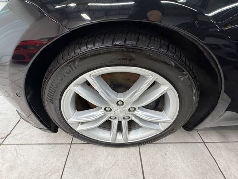 Used 2015 Tesla Model S 85D AWD/4WD image 31