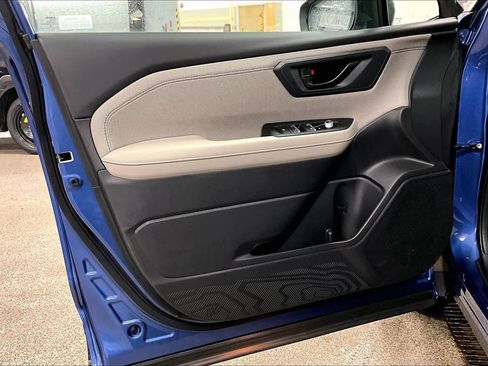 New 2026 Subaru Forester Premium image 10