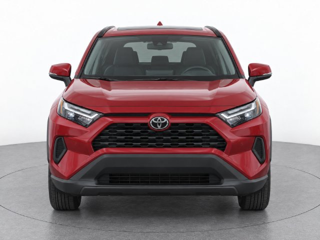 Used 2024 Toyota RAV4 XLE w/ Convenience Package AWD/4WD image 4