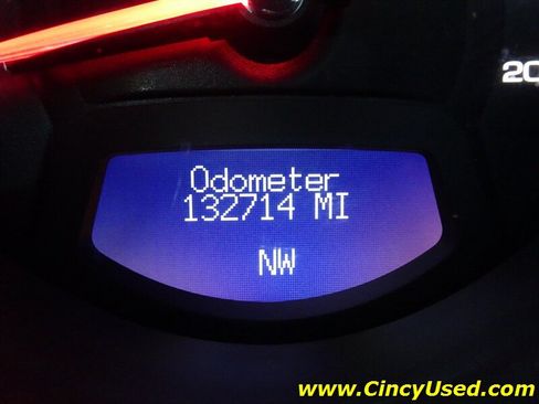 Used 2015 Cadillac CTS V RWD image 21