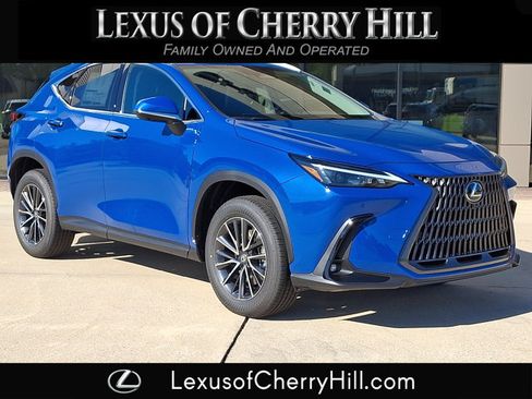 New 2026 Lexus NX 350 AWD w/ Accessory Package (2T) image 1