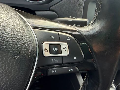 Used 2017 Volkswagen Jetta SE FWD image 20