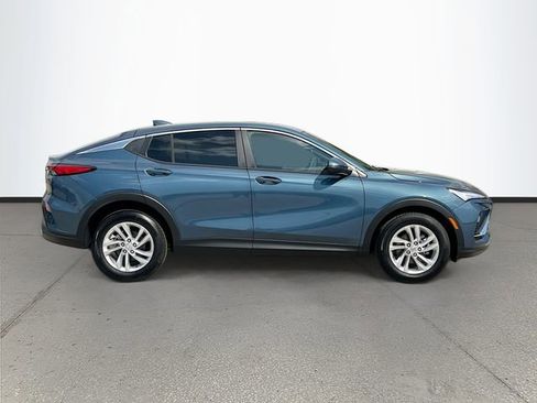 New 2026 Buick Envista Sport Touring FWD image 3