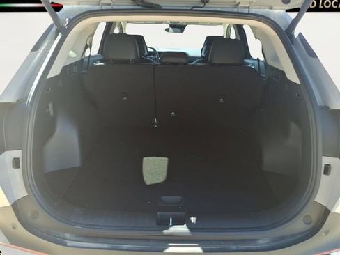 Used 2026 Kia Sportage EX AWD/4WD image 25