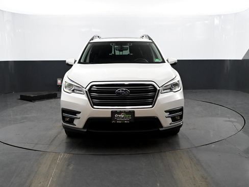 Used 2019 Subaru Ascent Limited image 8