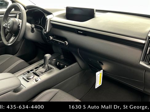 New 2026 MAZDA CX-50 AWD 2.5 S w/ Cargo Package image 26