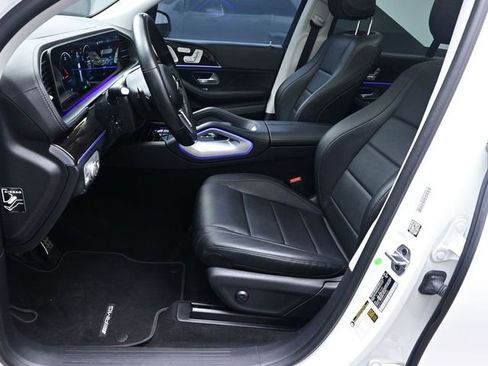 Used 2023 Mercedes-Benz GLS 450 4MATIC image 18