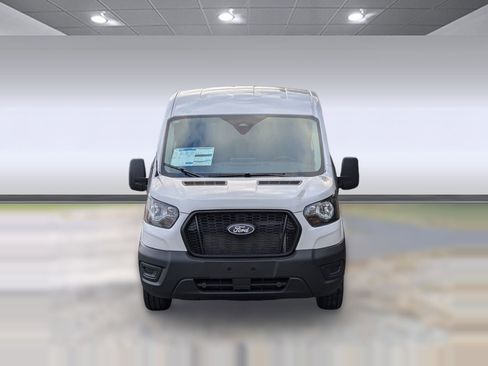 New 2026 Ford Transit 250 T-250 148 Med Rf 9150 GVWR AW image 6