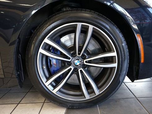 Used 2022 BMW 750i xDrive w/ Executive Package AWD/4WD image 70