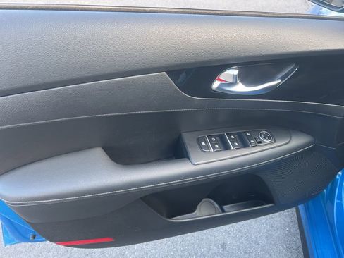 Certified 2023 Kia Forte GT-Line w/ GT-Line Premium Package image 7