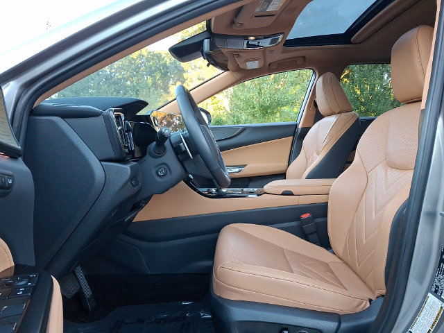 Used 2026 Lexus NX 450h+ AWD w/ Accessory Package (2T) image 13