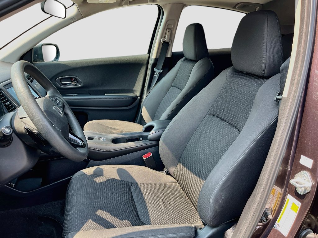 Used 2022 Honda HR-V EX image 20