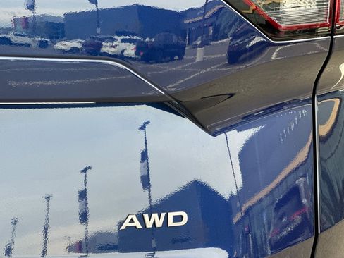 New 2026 Nissan Rogue SV w/ Cold Weather Package image 33