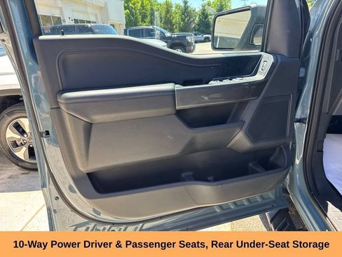 Used 2023 Ford F150 XLT AWD/4WD image 53