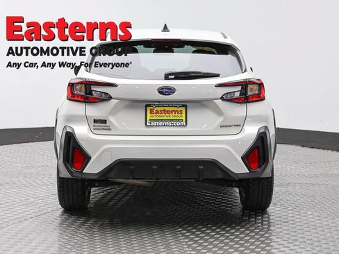 Used 2024 Subaru Crosstrek 2.0i AWD/4WD image 6