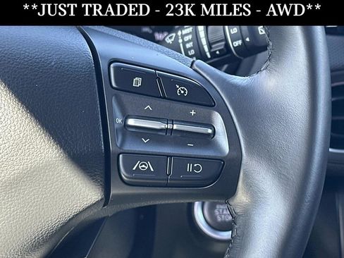Used 2023 Hyundai Kona SEL w/ Convenience Package image 13